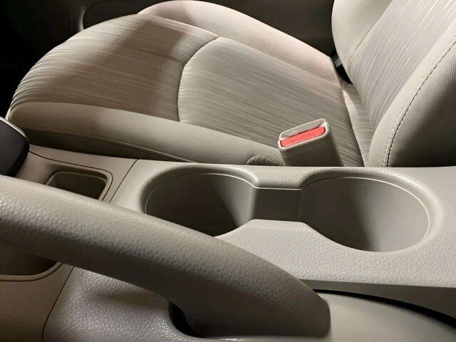 2017 Nissan Sentra SV Dallas TX