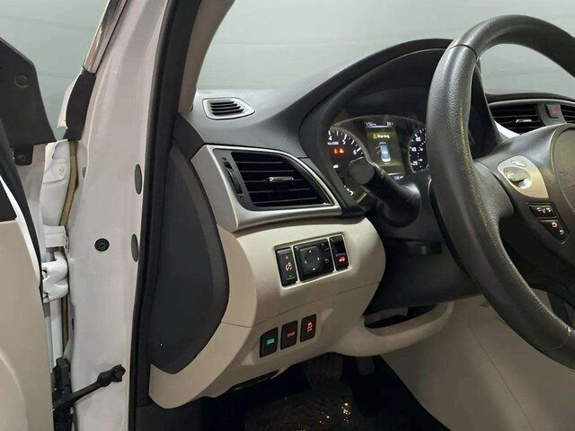 2017 Nissan Sentra SV Dallas TX