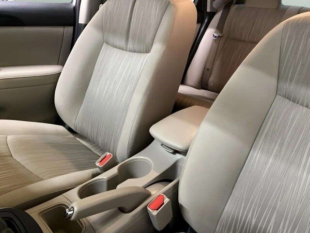2017 Nissan Sentra SV Dallas TX