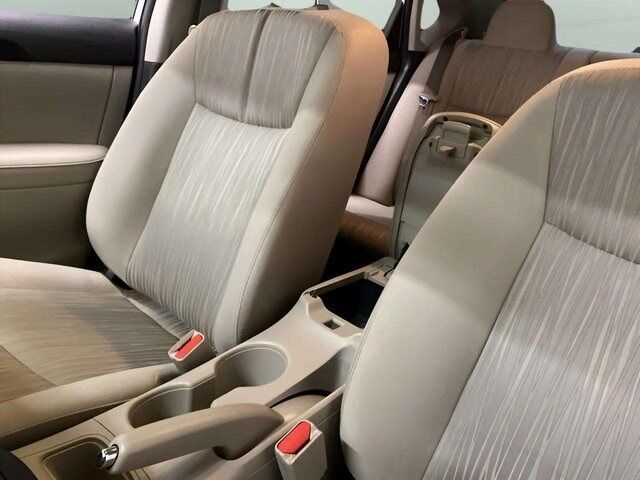2017 Nissan Sentra SV Dallas TX