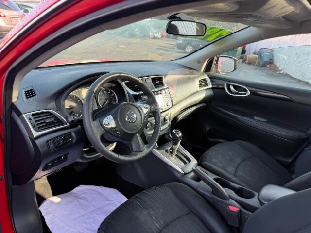 2017 Nissan Sentra SV East Islip NY