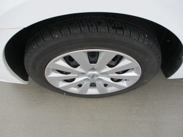 2017 Nissan Sentra SV Florence KY