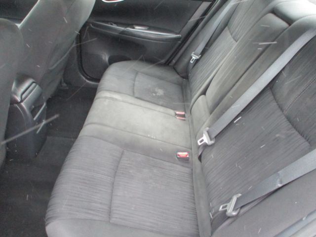 2017 Nissan Sentra SV Florence KY