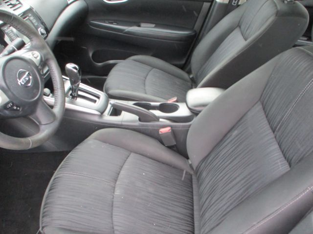 2017 Nissan Sentra SV Florence KY