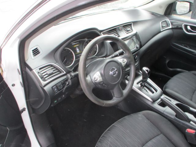 2017 Nissan Sentra SV Florence KY