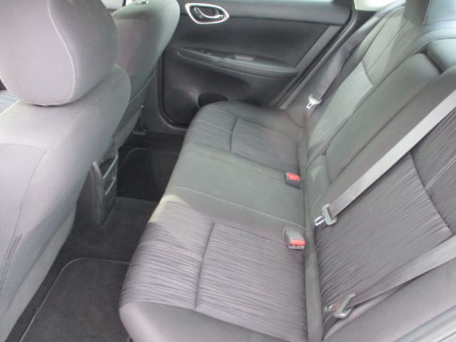 2017 Nissan Sentra SV Florence KY