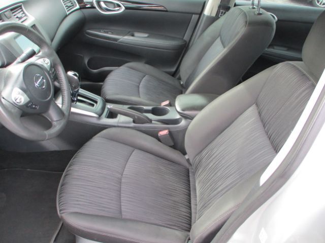 2017 Nissan Sentra SV Florence KY