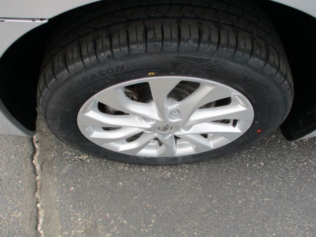 2017 Nissan Sentra SV Florence KY