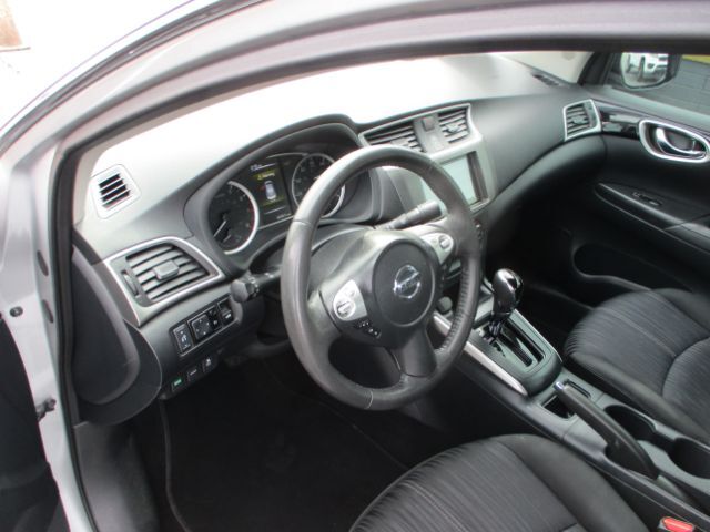 2017 Nissan Sentra SV Florence KY