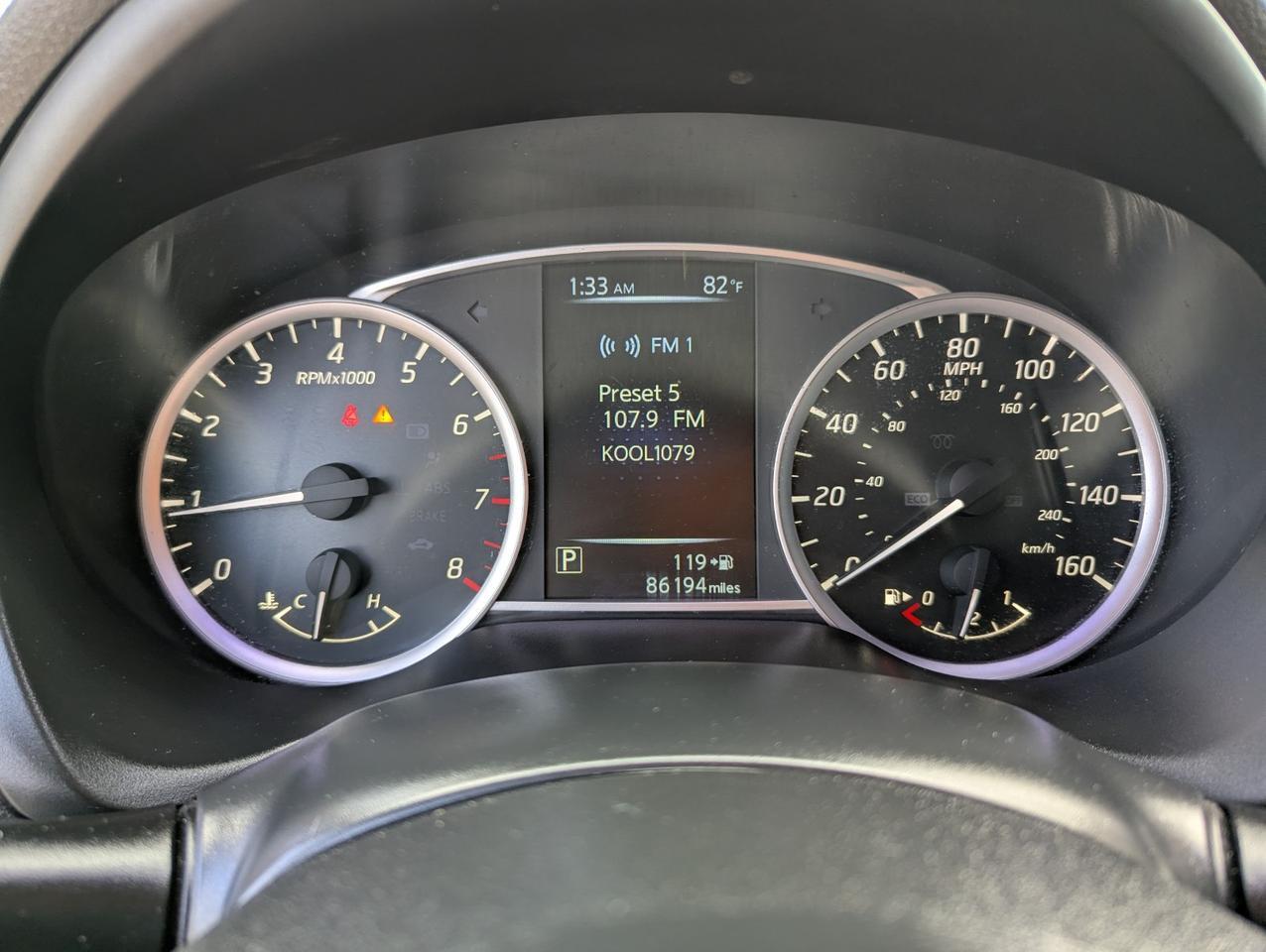 2017 Nissan Sentra SV Grand Junction CO