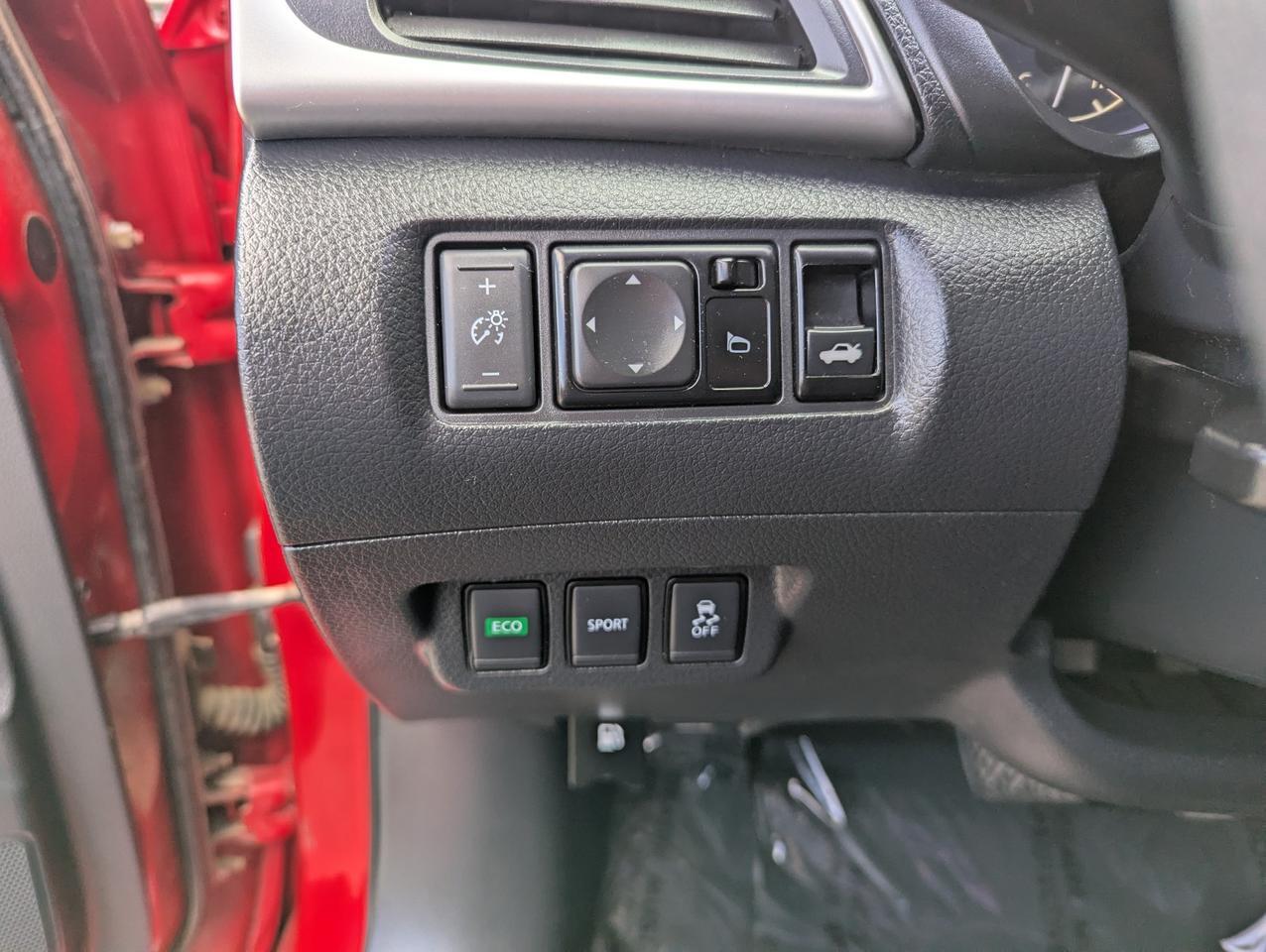 2017 Nissan Sentra SV Grand Junction CO
