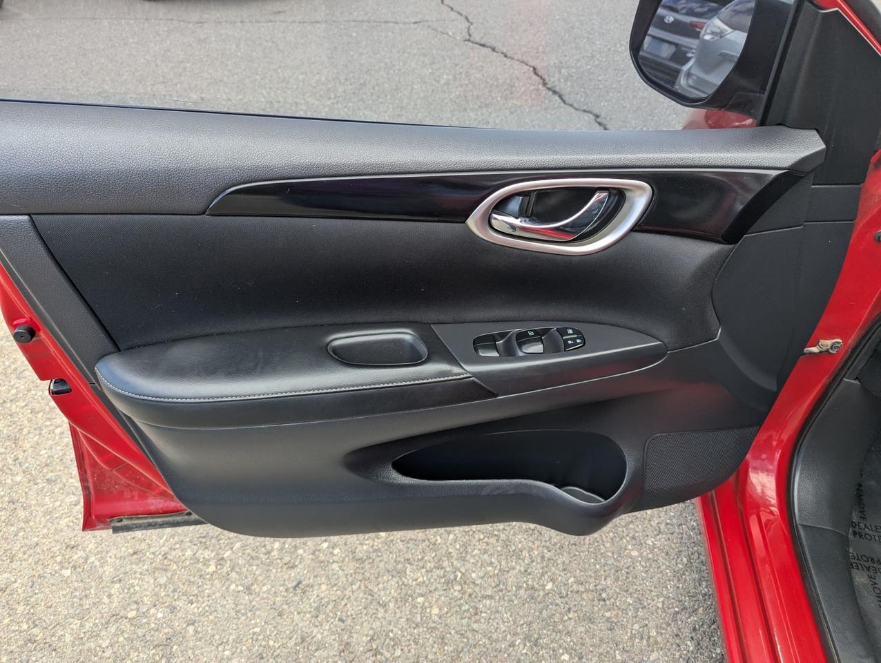 2017 Nissan Sentra SV Grand Junction CO