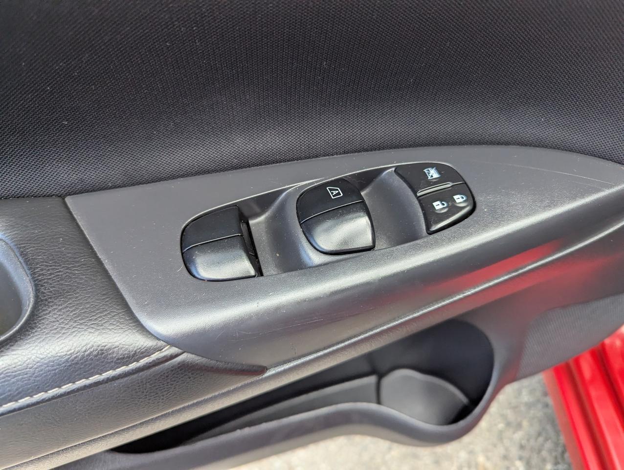 2017 Nissan Sentra SV Grand Junction CO