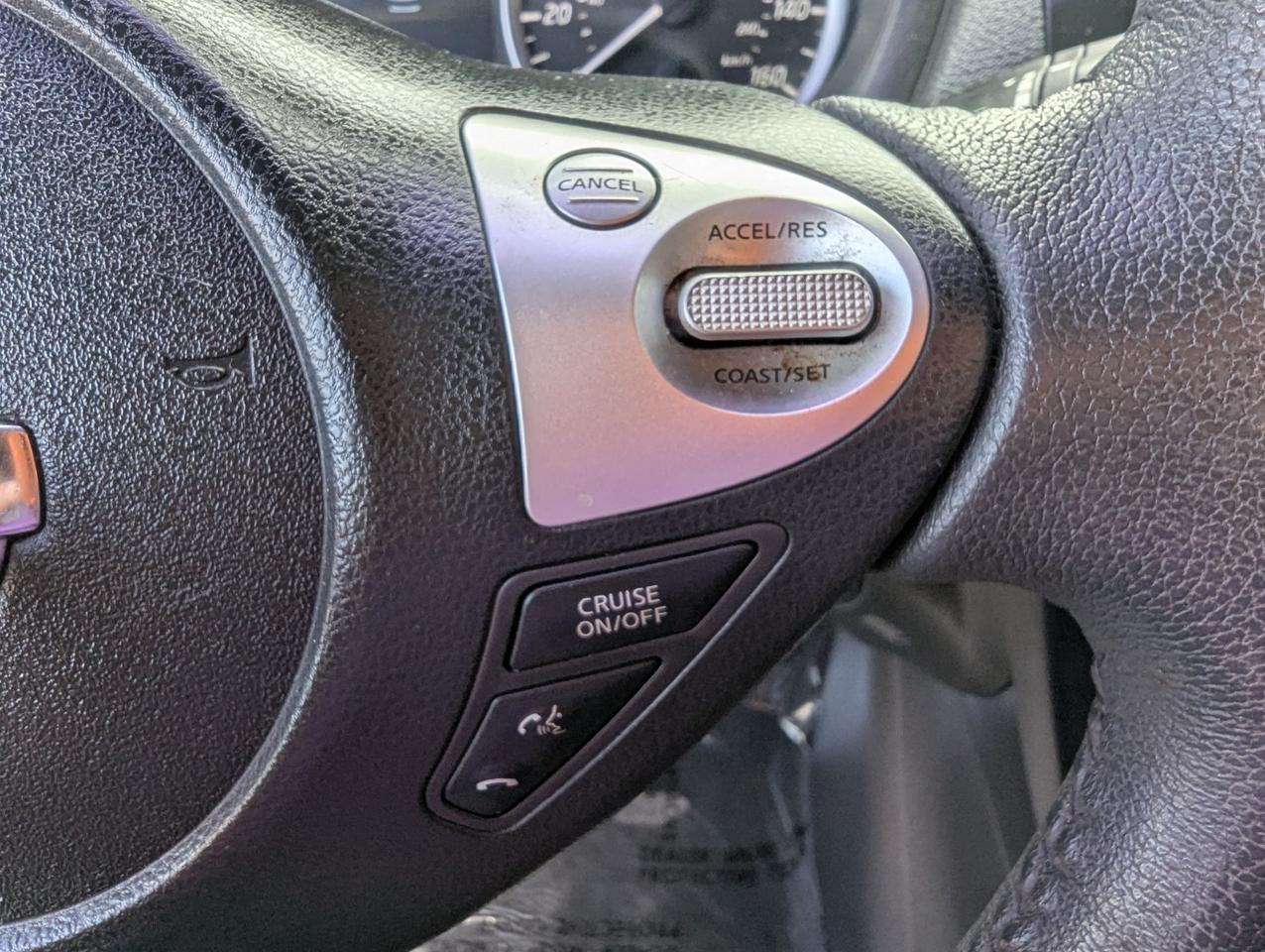 2017 Nissan Sentra SV Grand Junction CO