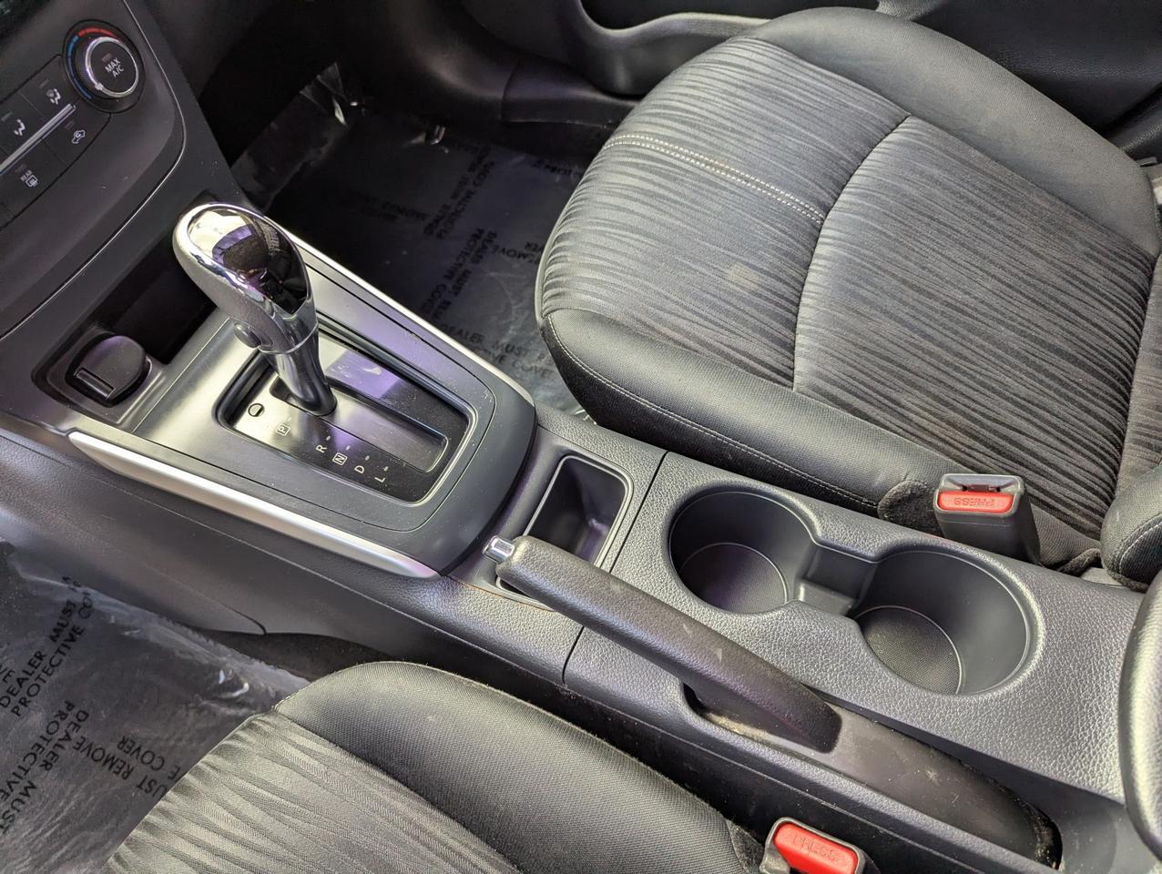 2017 Nissan Sentra SV Grand Junction CO