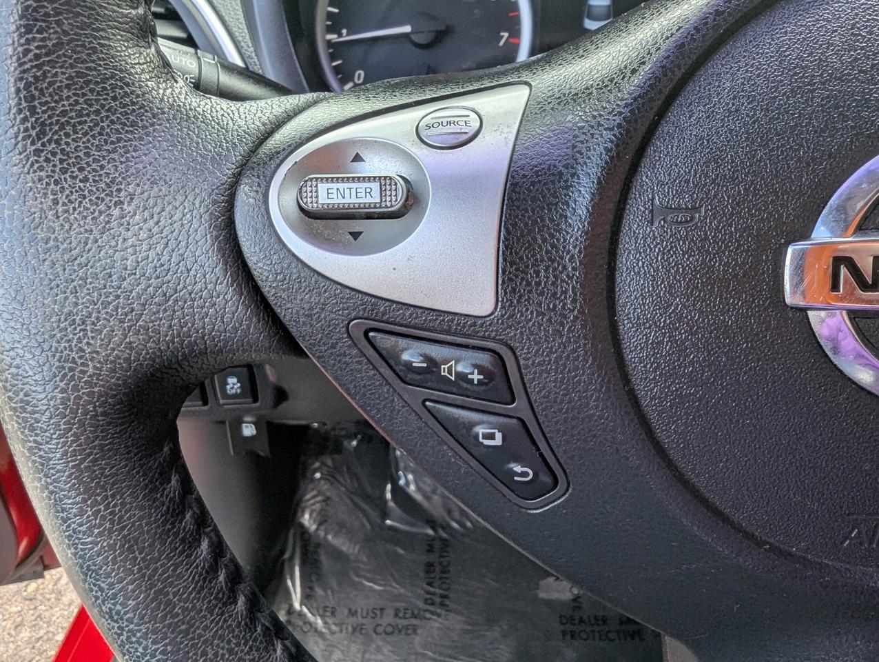 2017 Nissan Sentra SV Grand Junction CO