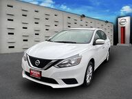 2017 Nissan Sentra SV Greenvale NY 2017 Nissan Sentra SV Greenvale NY
