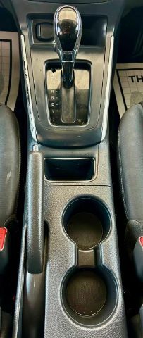 2017 Nissan Sentra SV Houston TX