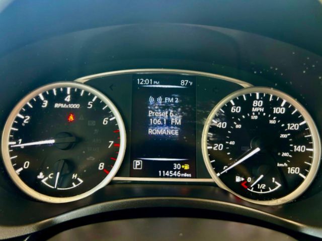 2017 Nissan Sentra SV Houston TX