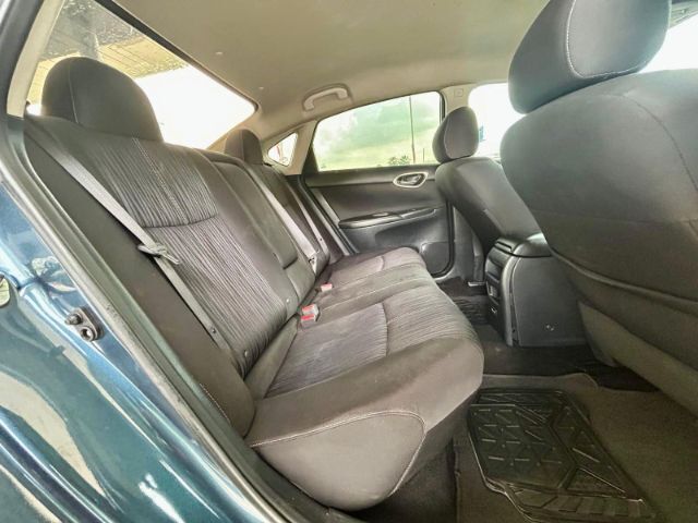 2017 Nissan Sentra SV Houston TX