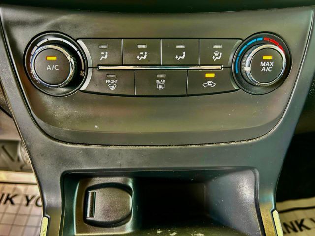 2017 Nissan Sentra SV Houston TX