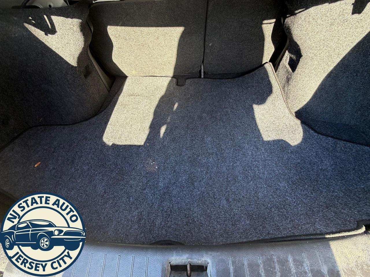 2017 Nissan Sentra SV Jersey City NJ