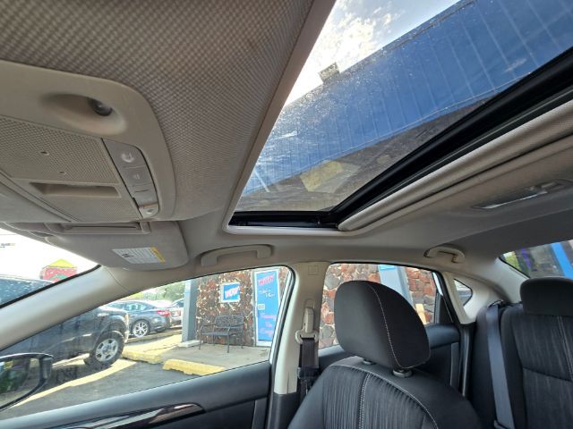 2017 Nissan Sentra SV Saint Joseph MO