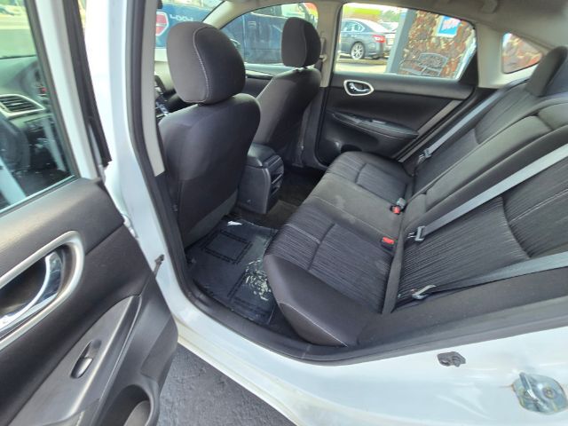 2017 Nissan Sentra SV Saint Joseph MO