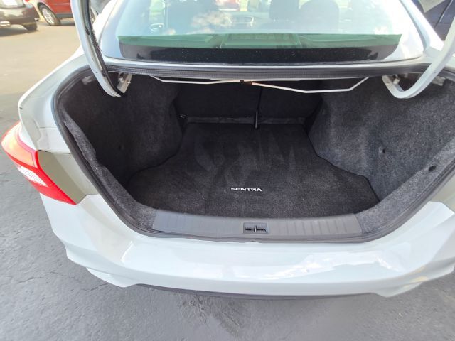 2017 Nissan Sentra SV Saint Joseph MO