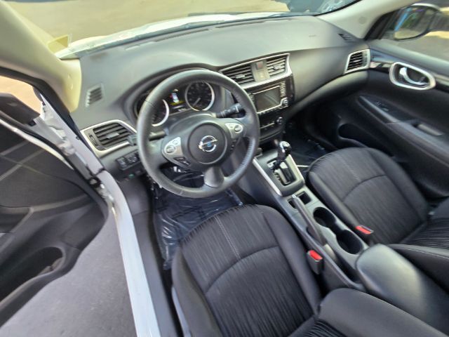 2017 Nissan Sentra SV Saint Joseph MO