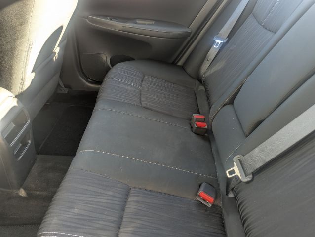 2017 Nissan Sentra SV Ogden UT