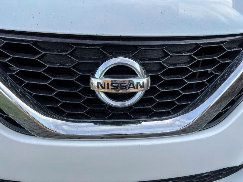 2017 Nissan Sentra SV Wilmington NC