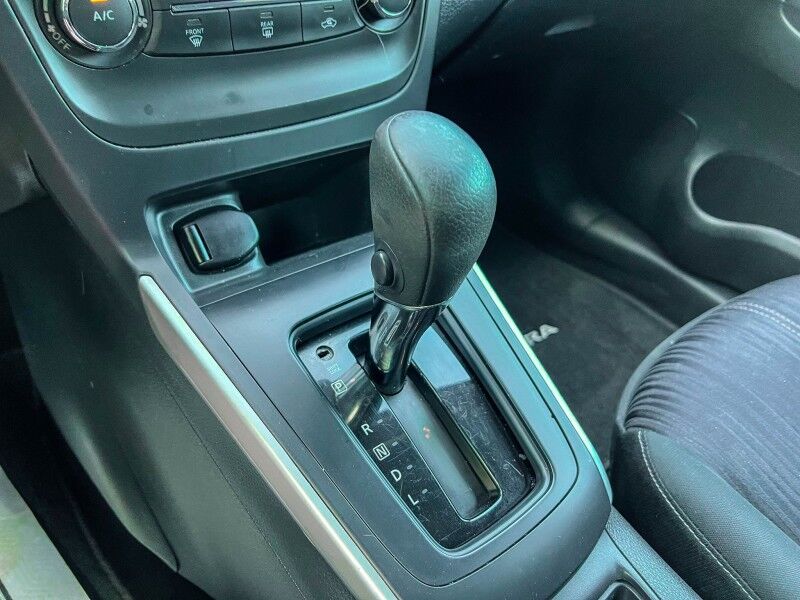 2017 Nissan Sentra SV Wilmington NC