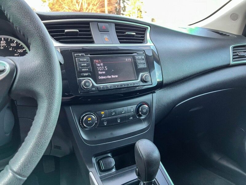 2017 Nissan Sentra SV Wilmington NC