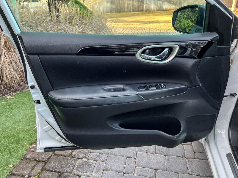 2017 Nissan Sentra SV Wilmington NC