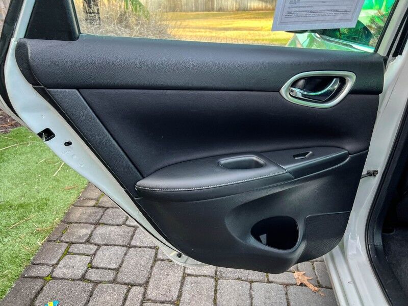 2017 Nissan Sentra SV Wilmington NC