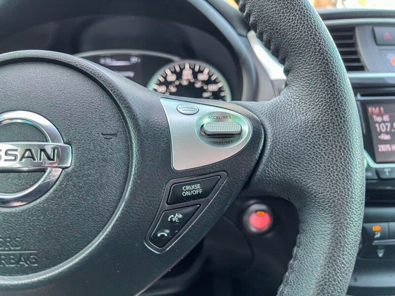 2017 Nissan Sentra SV Wilmington NC