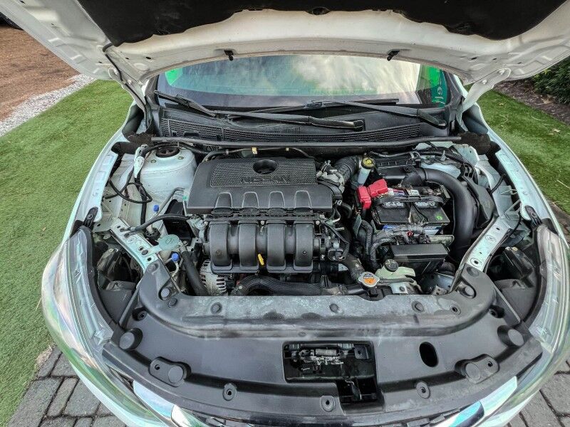 2017 Nissan Sentra SV Wilmington NC