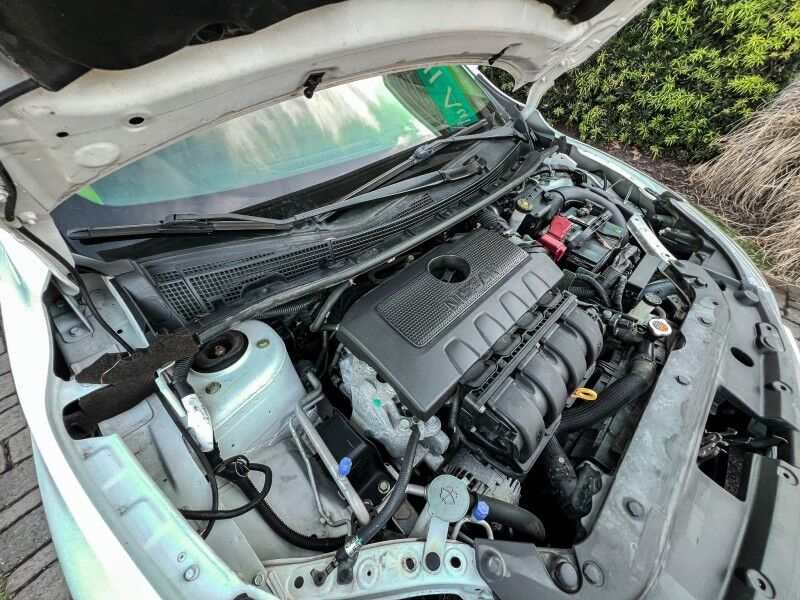 2017 Nissan Sentra SV Wilmington NC