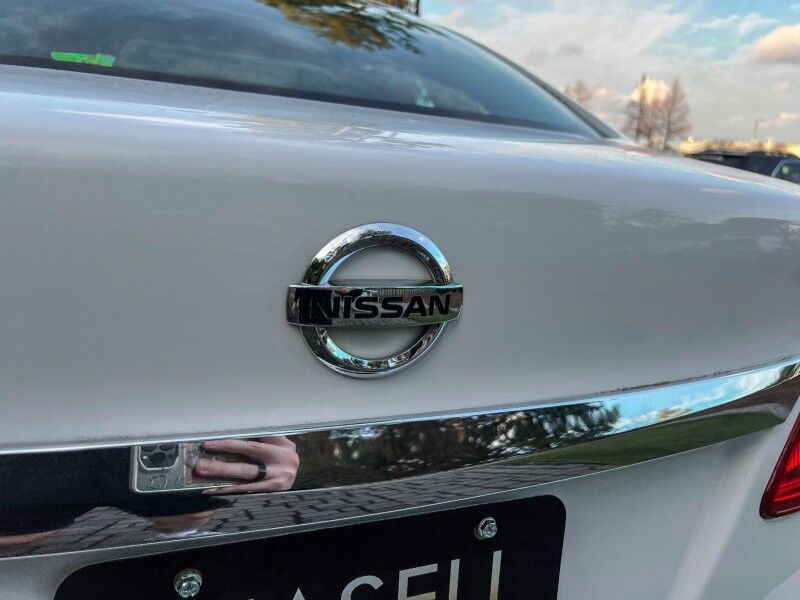 2017 Nissan Sentra SV Wilmington NC