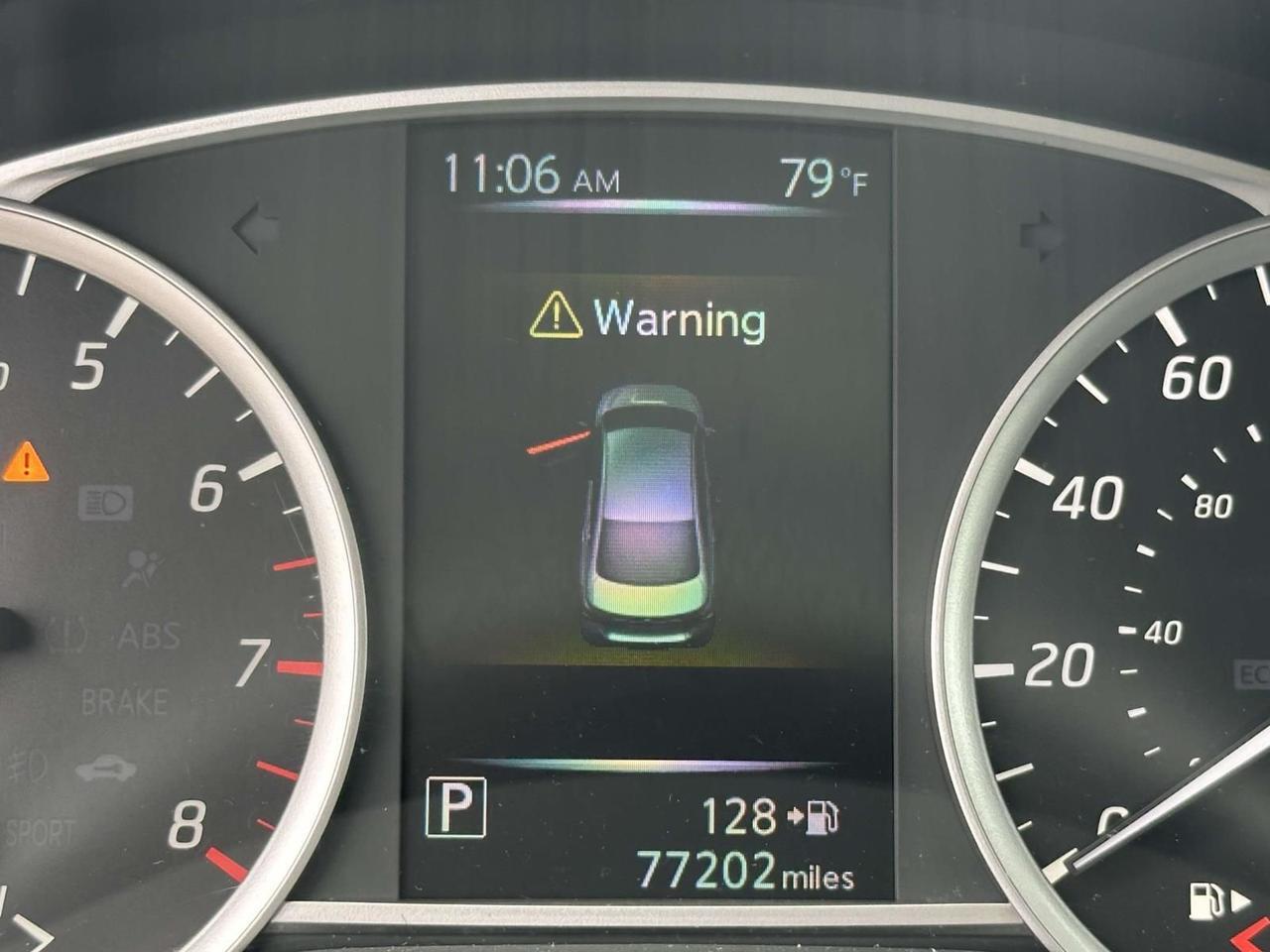 2017 Nissan Sentra SV Alexandria VA