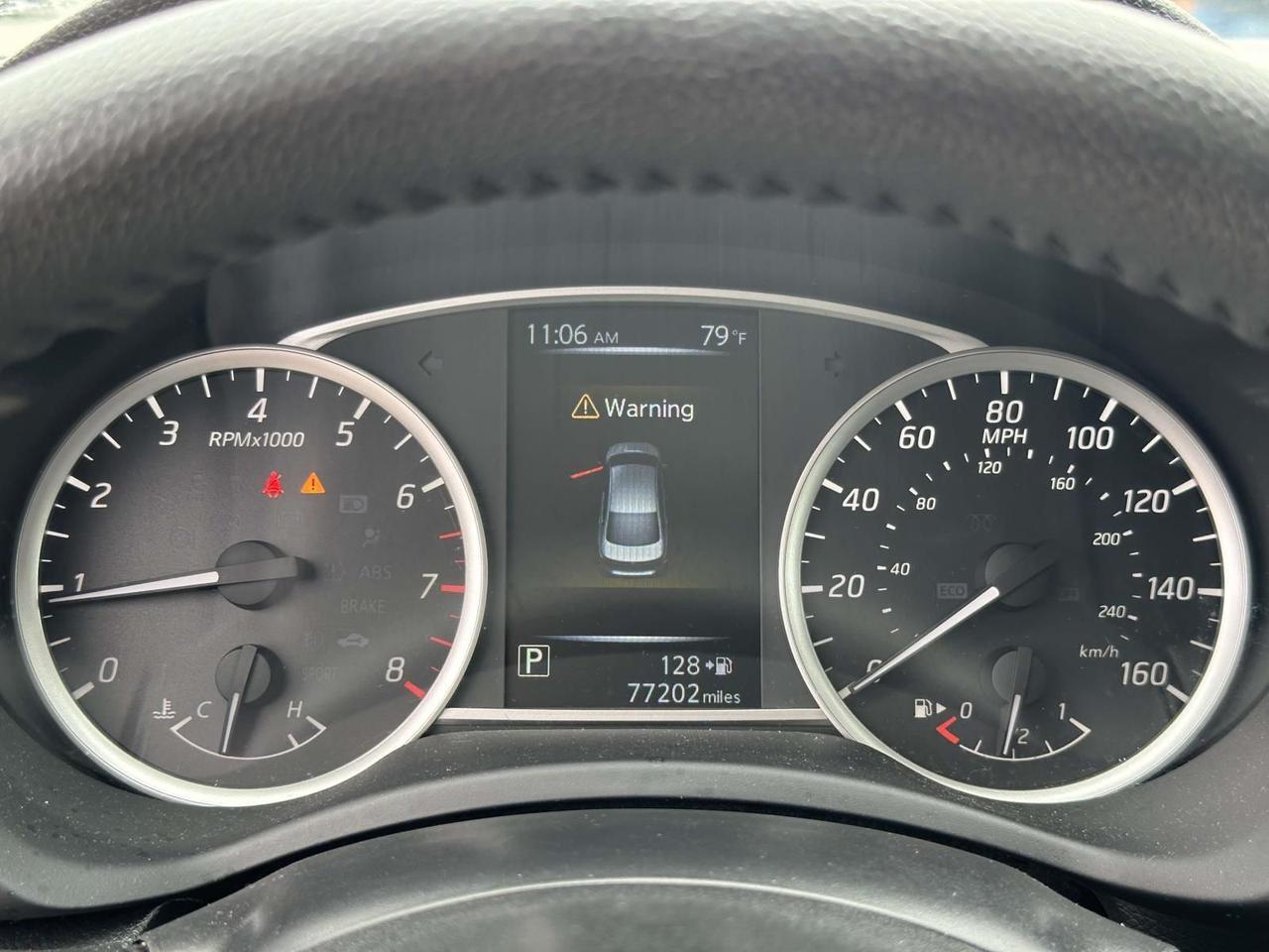 2017 Nissan Sentra SV Alexandria VA
