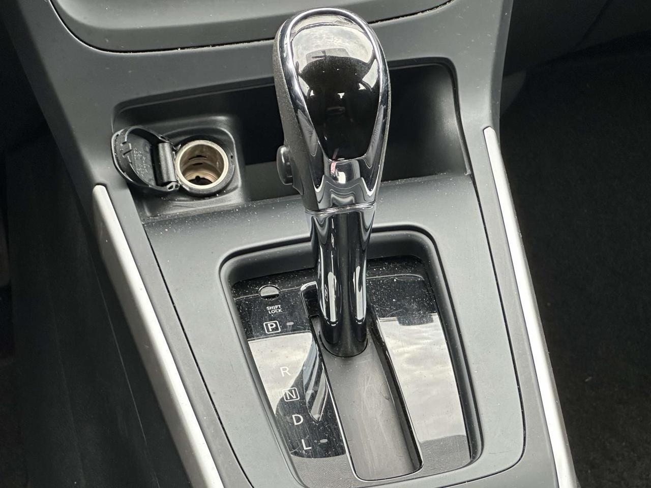 2017 Nissan Sentra SV Alexandria VA