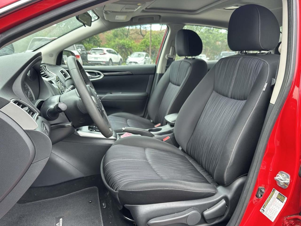 2017 Nissan Sentra SV Alexandria VA