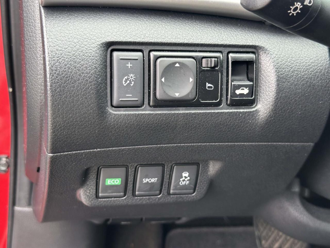 2017 Nissan Sentra SV Alexandria VA