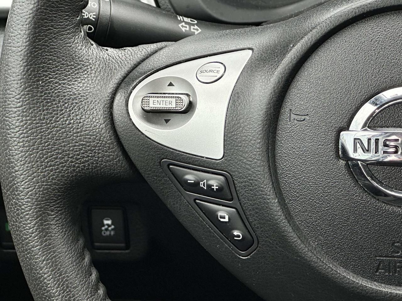 2017 Nissan Sentra SV Alexandria VA