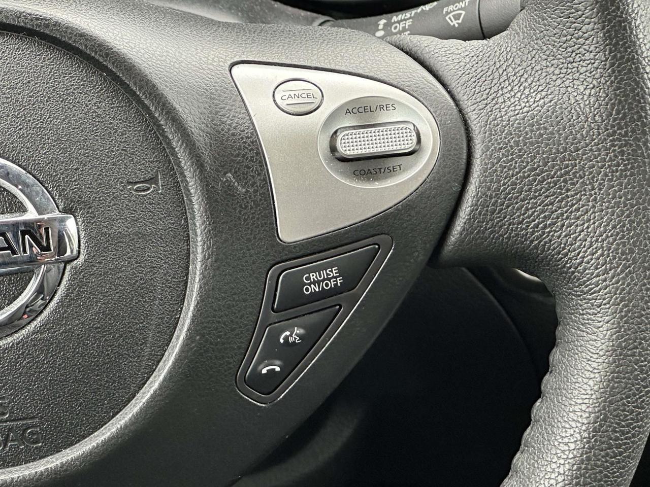 2017 Nissan Sentra SV Alexandria VA