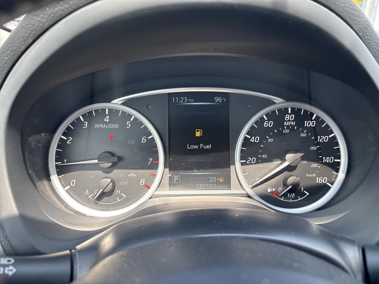 2017 Nissan Sentra SV Glen Burnie MD