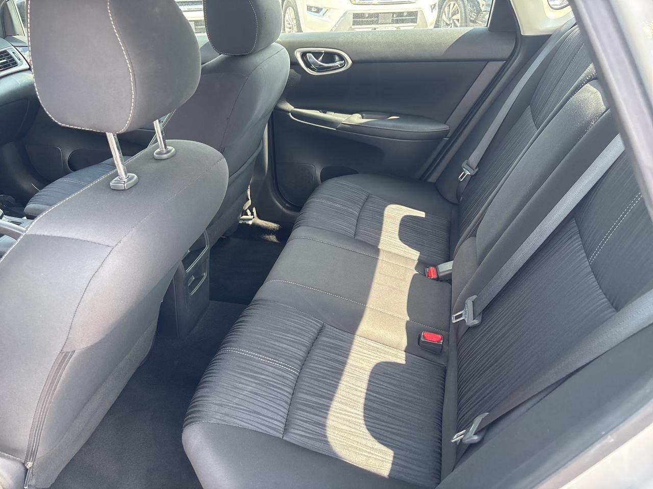 2017 Nissan Sentra SV Glen Burnie MD