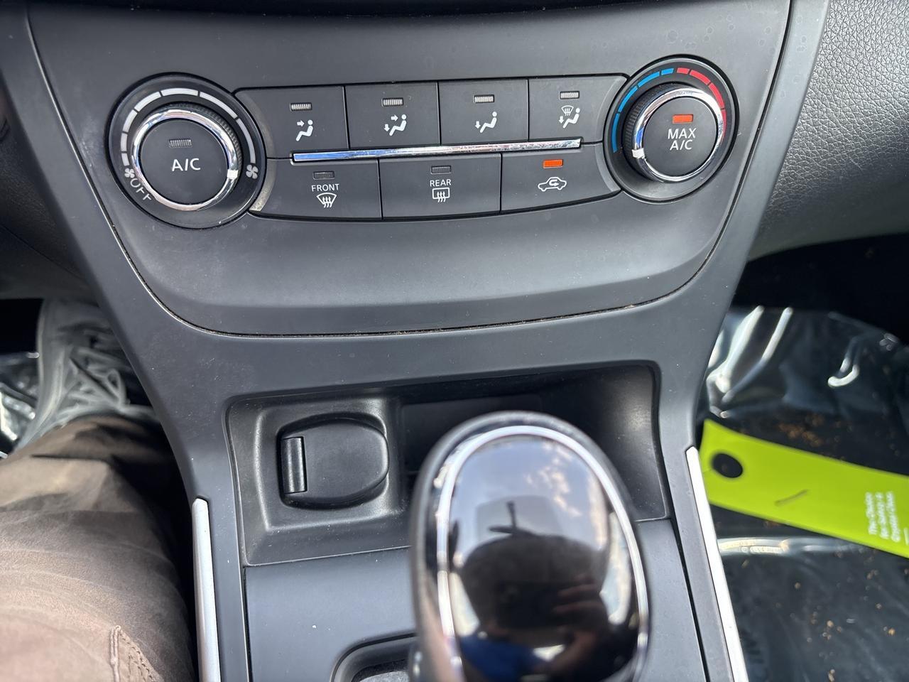 2017 Nissan Sentra SV Glen Burnie MD